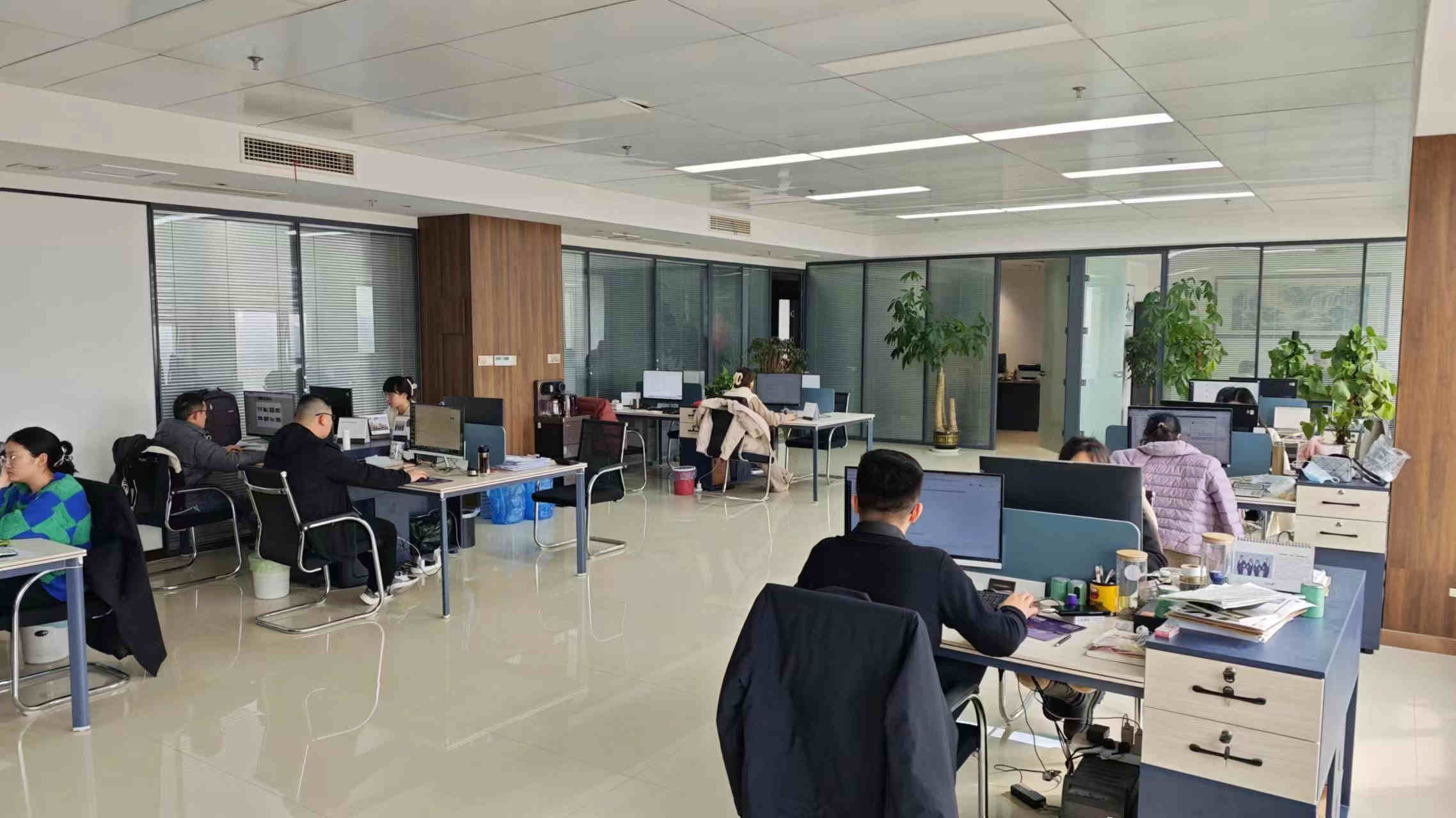 Китай Shandong Zhongyu Weiye Trading Co., Ltd