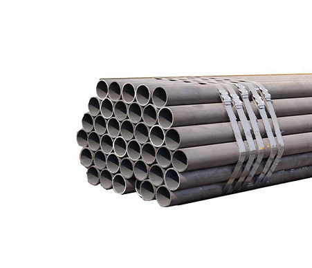 ASTM/AISI/SGCC/CGCC/TDC51DZM/TDC52DTS350GD/TS550GD/DX51D Z Q195-q345 Качество A53 6 метров сварные стальные трубы круглые