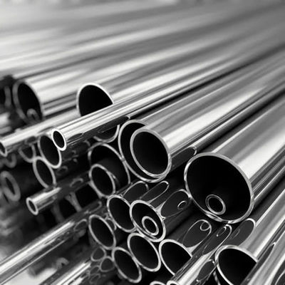 12M Длина Структура конструкции ASTM A252 Спиральная задница 316 Нержавеющая сталь Сварные стальные трубы для промышленных применений