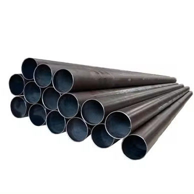 Сборки сварных труб из углеродистой стали с ASTM/AISI/SGCC/CGCC/TDC51DZM/TDC52DTS350GD/TS550GD/DX51D Z Q195-q345 класса