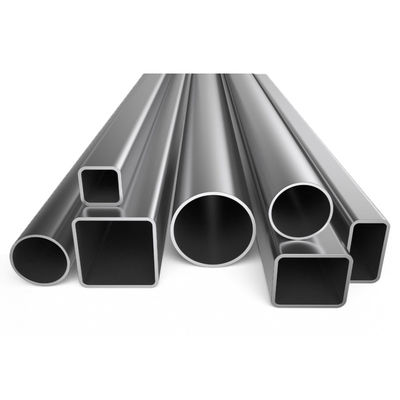 Q235/Q235B/Q345/Q345B Газопровод для сварных круглых полых труб из железа и нержавеющей стали диаметром 10 мм от Zhongyu Lasw
