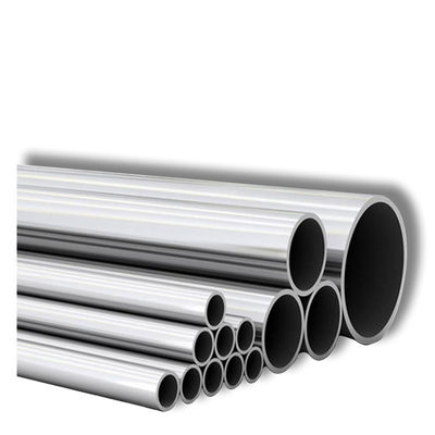 Q235/Q235B/Q345/Q345B Газопровод для сварных круглых полых труб из железа и нержавеющей стали диаметром 10 мм от Zhongyu Lasw