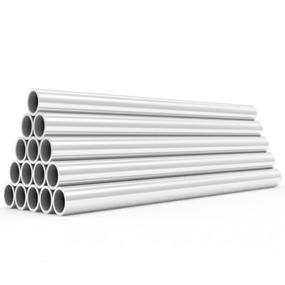 Q235/Q235B/Q345/Q345B Газопровод для сварных круглых полых труб из железа и нержавеющей стали диаметром 10 мм от Zhongyu Lasw