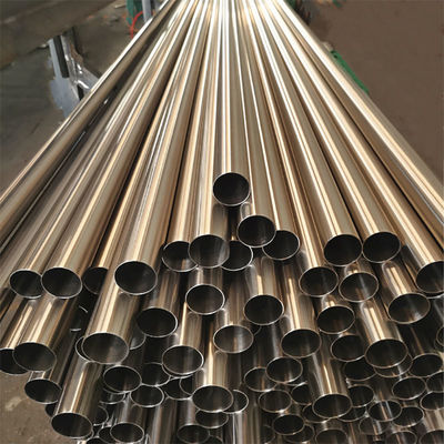 Q235/Q235B/Q345/Q345B Газопровод для сварных круглых полых труб из железа и нержавеющей стали диаметром 10 мм от Zhongyu Lasw