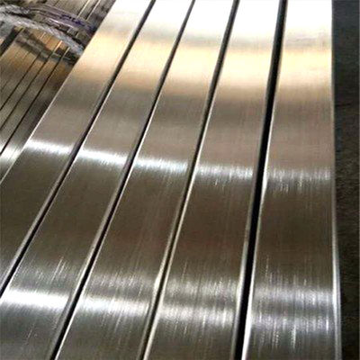 Стандарт ASTM Q235/Q235B/Q345/Q345B/Q195/St37/St42/St37-2/St35.4/St52.4/St35 Сварные трубы из нержавеющей стали для тонкой стены