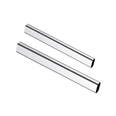 Промышленность сварная трубка из нержавеющей стали класса 409L для кондиционера бесшовный стандарт ASTM