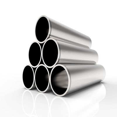 Промышленность сварная трубка из нержавеющей стали класса 409L для кондиционера бесшовный стандарт ASTM