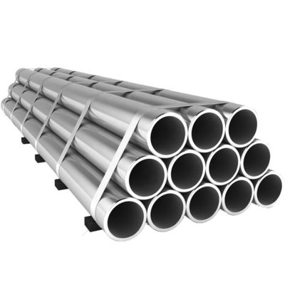 300 серии аустенитные трубы из нержавеющей стали ASTM A312/A312M ASME SA312 TP316 TP316L TP316H TP316Ti TP316LN Стальная категория 316Ti