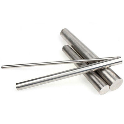 Длина Требования клиентов ASTM 430 410 316 Круглый стальной штанга 304 Круглый штанга из нержавеющей стали для строительства