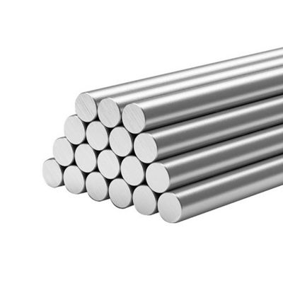 Длина Требования клиентов ASTM 430 410 316 Круглый стальной штанга 304 Круглый штанга из нержавеющей стали для строительства