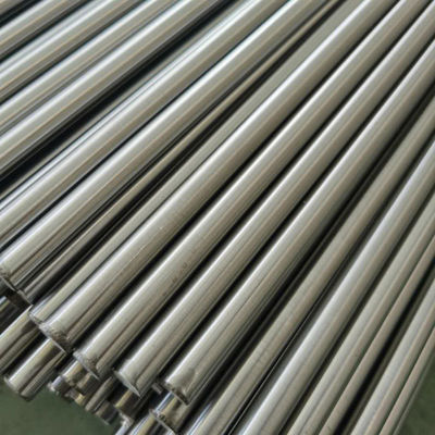 Длина Требования клиентов ASTM 430 410 316 Круглый стальной штанга 304 Круглый штанга из нержавеющей стали для строительства