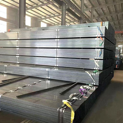 Горячая и холодная проката сварной нержавеющей стали 150x200 прямоугольная / квадратная труба с оцинкованным стальным материалом по доступной цене