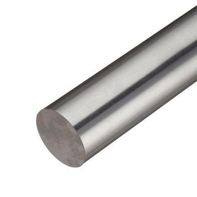 420J1 Степень Zhongyu Steel 316L Сверхвысокая чистота нержавеющая сталь 300 серии Стержень со сгибающим сервисом и ± 1% Tolerance