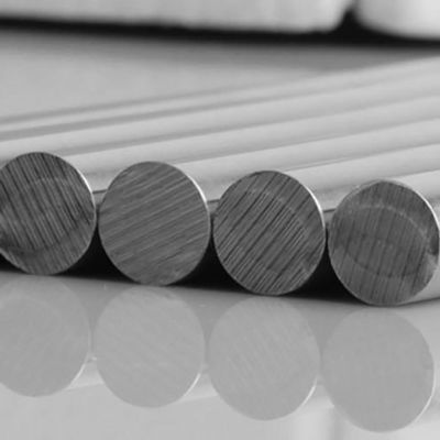 420J1 Степень Zhongyu Steel 316L Сверхвысокая чистота нержавеющая сталь 300 серии Стержень со сгибающим сервисом и ± 1% Tolerance