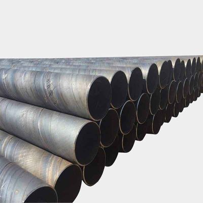 Толерантность для горячо прокатаных полых углеродных труб ± 1% для ASME B36.10M Углеродистых стальных труб