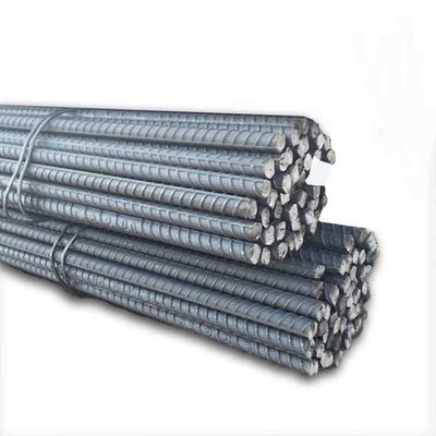 Специализированный 6MM 8MM 10MM 12MM деформированный штанга мягкая стальная ребар железный стержень с HRB 400/500 стальной категории