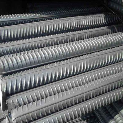 Специализированный 6MM 8MM 10MM 12MM деформированный штанга мягкая стальная ребар железный стержень с HRB 400/500 стальной категории