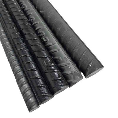 HRB400 6mm 8mm 10mm 12mm 16mm 20mm Деформированная стальная штанга с терпимостью ± 1% и обработка сервиса декоулинга