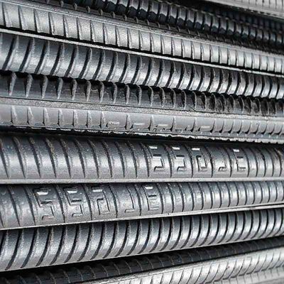 HRB400 6mm 8mm 10mm 12mm 16mm 20mm Деформированная стальная штанга с терпимостью ± 1% и обработка сервиса декоулинга