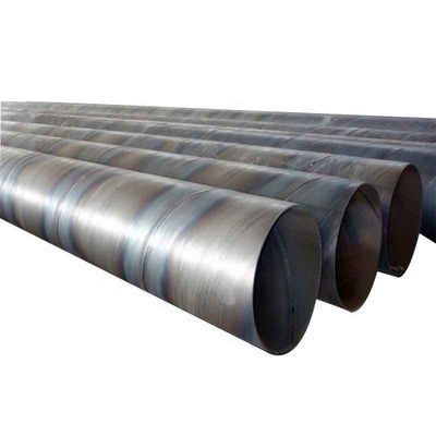 6м длина D2 DIN 4&quot; API 5L Gr.B Sch40s класс B Круглый углерод сварной стальной трубы для бесшовной сварной формы стали