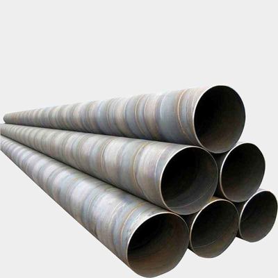 6м длина D2 DIN 4&quot; API 5L Gr.B Sch40s класс B Круглый углерод сварной стальной трубы для бесшовной сварной формы стали