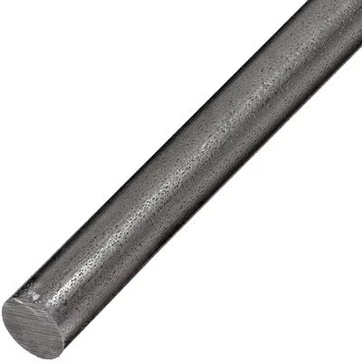 Декоиллинг углеродистая круглый штанга 1045 S45C черный маринованный HL щетки полированные для промышленных применений