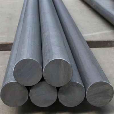 Декоиллинг углеродистая круглый штанга 1045 S45C черный маринованный HL щетки полированные для промышленных применений