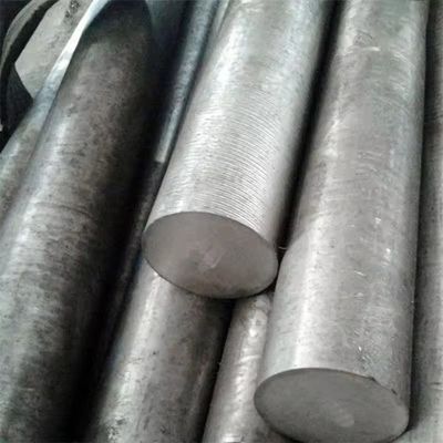 Толерантность ± 1% Служба обработки сварки 8 мм стальной круглой стержни AISI 1050 31CrMoV9