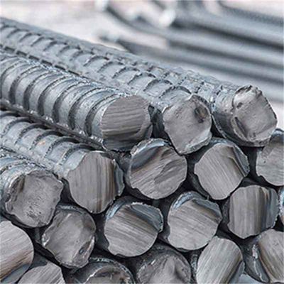 Безопасный и GrB STKM11 Круглый стальной класс деформированной стальной ребер с стандартом BS449 B500b DIN488