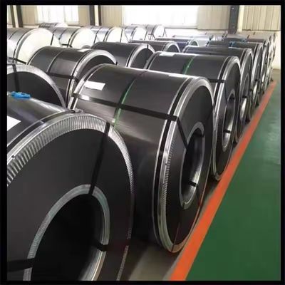 Низкоуглеродистый стальной спиральный лист ASTM A36 A516 Gr.50/Gr.60/Gr.70/Gr.42 1018 1045 4130 4140 St37 Толерантность горячего проката ± 1% Стандартная AiSi