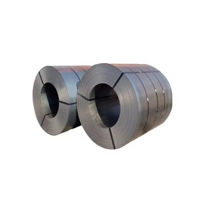 Низкоуглеродистый стальной спиральный лист ASTM A36 A516 Gr.50/Gr.60/Gr.70/Gr.42 1018 1045 4130 4140 St37 Толерантность горячего проката ± 1% Стандартная AiSi