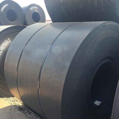 ASTM Standard Coated Q235 Q235B Q195 A283 Carbon Steel Coil для требований клиентов