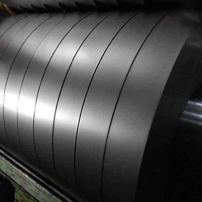 Покрытая ASTM Q235 Q235B Q195 A283 S355 Горяче прокатаная катушка из углеродистой стали для завода по производству котловых плит