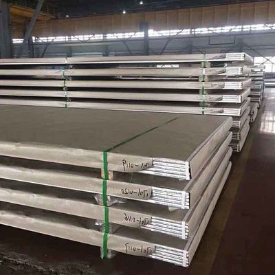 ASTM AISI 409L 410 420 430 440C Служба обработки пластин/листов из нержавеющей стали для горячего проката, проката холодного