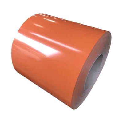 GB Standard PPGI Coil Предварительно окрашенная стальная катушка с деревянным узором и красочным дизайном