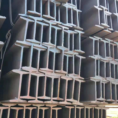 Fuso Fighter Angle Plate I Beam Welding Machine for Residential Building Iron Bar Holding Stone Panel and 410S Steel Grade (Машина для сварки под углом пластинки Fuso Fighter I для жилых зданий)