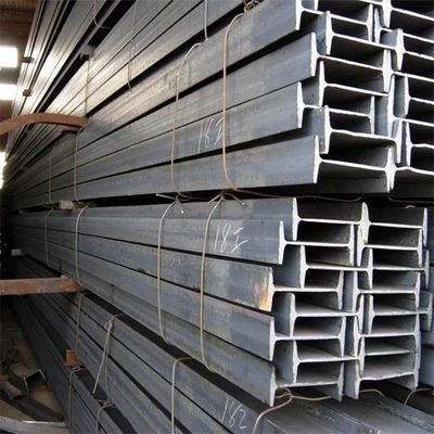 Услуга резки высокоуглеродистой стали W10x22 I-Beam Strong and Durable Structure