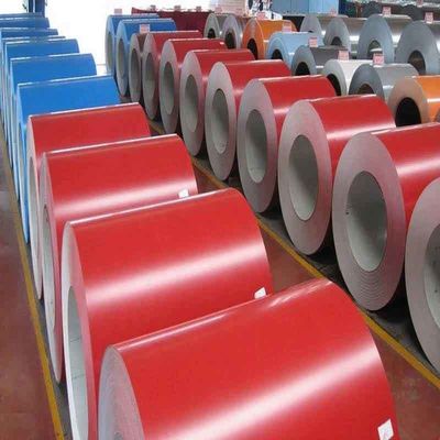 ASTM стандарт холодно проката горячее проката Zhongyu дерево зерна напечатанные PPGI стальные катушки с дизайном узора в пределах вашего бюджета