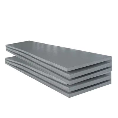 Пластина из стали, устойчивая к гладкому износу A516 Gr 70/Q235 горячекатаная углеродистая сталь для испытания на изгиб
