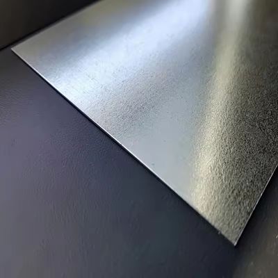 Пластина из стали, устойчивая к гладкому износу A516 Gr 70/Q235 горячекатаная углеродистая сталь для испытания на изгиб