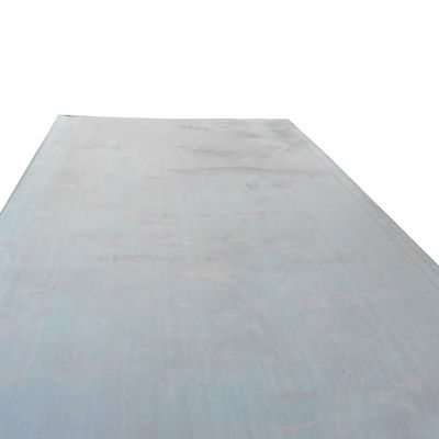 Толерантность ± 1% и техническое испытание Charpy Test Carbon Steel Boiler Container for Ship Container A53 Thick Flat Plate Cutting (Проверка на толерантность ± 1% и техническое испытание Charpy)