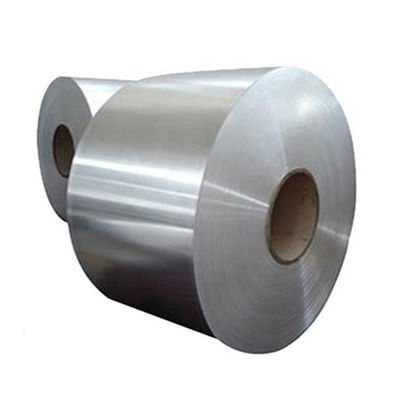 Стандарт ASTM Aisi 409 410 420 430 Коуль из нержавеющей стали, прокатая холодно