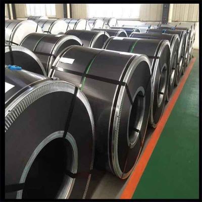SPCC катушки 0,8-1,5*1250*C Ms холодно проката Q215 S235 Q235 Q345 Катушки из углеродистой стали для изгиба в легкой промышленности