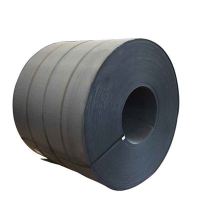 Горячее прокатание 15crmo Carbon Steel Coil толщина 6 мм для автомобильных компонентов