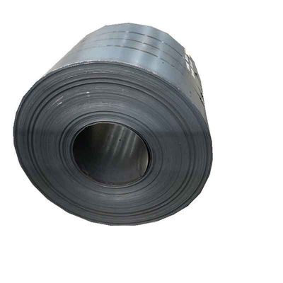 Горячее прокатание 15crmo Carbon Steel Coil толщина 6 мм для автомобильных компонентов