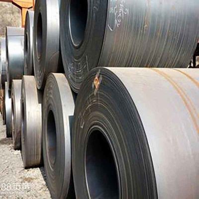 Горячее прокатание 15crmo Carbon Steel Coil толщина 6 мм для автомобильных компонентов