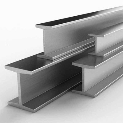 Услуга по обработке строительных изгибов Медкая сталь H Beam H 20 Beam лучше всего для воздушного крана