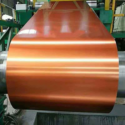 Заказчики PPGI стальной катушки образцы цвет RAL 0,1-3 мм горячее погружение оцинкованный цвет покрытой пластины Zhongyu Steel