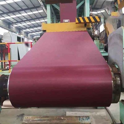 ASTM/AISI/SGCC/CGCC/TDC51DZM/TDC52DTS350GD/TS550GD/DX51D Z Q195-q345 Ppgi Z100 Холоднокатаная стальная катушка для производства