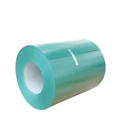 Высокая прочность RAL Цвет PPGI PPGL Лист с SGCC/CGCC/TDC51DZM/TDC52DTS350GD/TS550GD/DX51D Z-класса